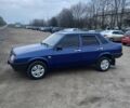 Синій ВАЗ 21099, об'ємом двигуна 1.5 л та пробігом 200 тис. км за 1600 $, фото 1 на Automoto.ua