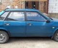 Синий ВАЗ 21099, объемом двигателя 1.5 л и пробегом 277 тыс. км за 1900 $, фото 1 на Automoto.ua