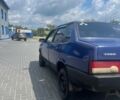 Синій ВАЗ 21099, об'ємом двигуна 0 л та пробігом 194 тис. км за 1602 $, фото 6 на Automoto.ua
