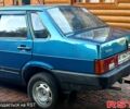 Синій ВАЗ 21099, об'ємом двигуна 1.5 л та пробігом 100 тис. км за 1250 $, фото 9 на Automoto.ua