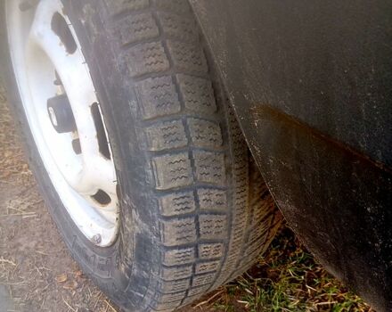 Синий ВАЗ 21099, объемом двигателя 1.5 л и пробегом 292 тыс. км за 1350 $, фото 2 на Automoto.ua