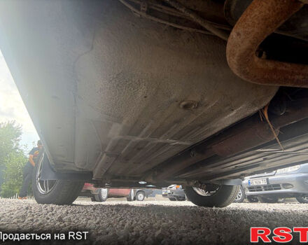 Синий ВАЗ 21099, объемом двигателя 1.5 л и пробегом 200 тыс. км за 1800 $, фото 8 на Automoto.ua