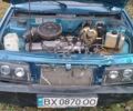 Синий ВАЗ 21099, объемом двигателя 1.5 л и пробегом 300 тыс. км за 398 $, фото 31 на Automoto.ua