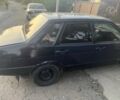 Синій ВАЗ 21099, об'ємом двигуна 1.5 л та пробігом 1000 тис. км за 601 $, фото 3 на Automoto.ua