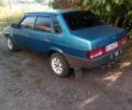 Синий ВАЗ 21099, объемом двигателя 1.5 л и пробегом 154 тыс. км за 1000 $, фото 1 на Automoto.ua