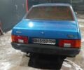 Синій ВАЗ 21099, об'ємом двигуна 1.5 л та пробігом 150 тис. км за 1500 $, фото 5 на Automoto.ua
