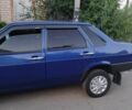 Синий ВАЗ 21099, объемом двигателя 1.5 л и пробегом 100 тыс. км за 2000 $, фото 20 на Automoto.ua