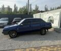 Синий ВАЗ 21099, объемом двигателя 1.5 л и пробегом 200 тыс. км за 1800 $, фото 10 на Automoto.ua