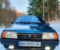 Синій ВАЗ 21099, об'ємом двигуна 1.6 л та пробігом 250 тис. км за 1600 $, фото 16 на Automoto.ua