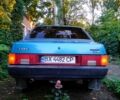 Синий ВАЗ 21099, объемом двигателя 1.5 л и пробегом 0 тыс. км за 1700 $, фото 1 на Automoto.ua