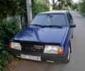 Синий ВАЗ 21099, объемом двигателя 1.5 л и пробегом 100 тыс. км за 2000 $, фото 19 на Automoto.ua
