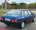 Синий ВАЗ 21099, объемом двигателя 1.5 л и пробегом 222 тыс. км за 850 $, фото 2 на Automoto.ua