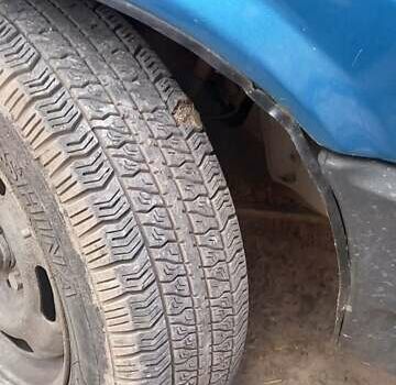 Синий ВАЗ 21099, объемом двигателя 1.5 л и пробегом 277 тыс. км за 1900 $, фото 5 на Automoto.ua