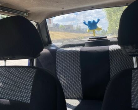 Синій ВАЗ 21099, об'ємом двигуна 1.5 л та пробігом 300 тис. км за 1300 $, фото 10 на Automoto.ua