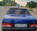 Синий ВАЗ 21099, объемом двигателя 1.5 л и пробегом 100 тыс. км за 2000 $, фото 2 на Automoto.ua