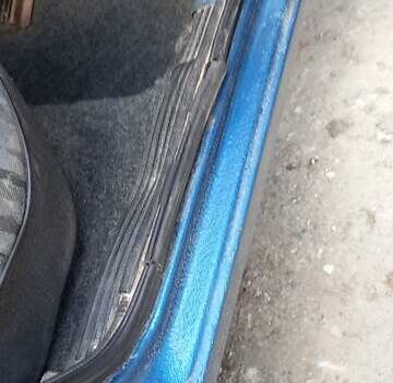 Синий ВАЗ 21099, объемом двигателя 1.5 л и пробегом 277 тыс. км за 1900 $, фото 20 на Automoto.ua