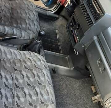 Синий ВАЗ 21099, объемом двигателя 1.5 л и пробегом 277 тыс. км за 1900 $, фото 12 на Automoto.ua