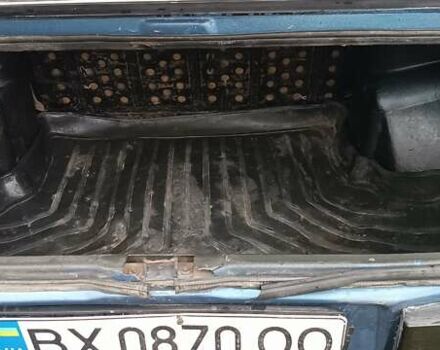 Синий ВАЗ 21099, объемом двигателя 1.5 л и пробегом 300 тыс. км за 398 $, фото 19 на Automoto.ua