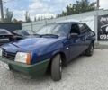 Синий ВАЗ 21099, объемом двигателя 1.5 л и пробегом 200 тыс. км за 1800 $, фото 15 на Automoto.ua