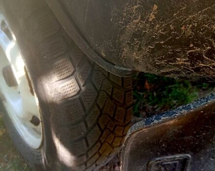 Синий ВАЗ 21099, объемом двигателя 1.5 л и пробегом 292 тыс. км за 1350 $, фото 1 на Automoto.ua