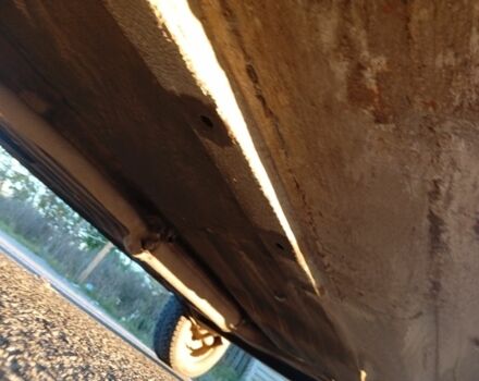 Синий ВАЗ 21099, объемом двигателя 1.5 л и пробегом 65 тыс. км за 950 $, фото 8 на Automoto.ua