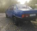 Синий ВАЗ 21099, объемом двигателя 0 л и пробегом 100 тыс. км за 599 $, фото 7 на Automoto.ua