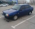 Синій ВАЗ 21099, об'ємом двигуна 1.5 л та пробігом 197 тис. км за 1700 $, фото 2 на Automoto.ua