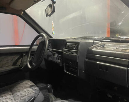 Синий ВАЗ 21099, объемом двигателя 1.5 л и пробегом 178 тыс. км за 3000 $, фото 8 на Automoto.ua