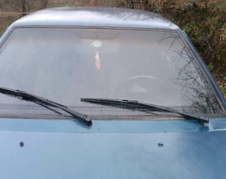 Синий ВАЗ 21099, объемом двигателя 1.5 л и пробегом 300 тыс. км за 377 $, фото 12 на Automoto.ua