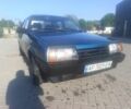 Синій ВАЗ 21099, об'ємом двигуна 1.5 л та пробігом 245 тис. км за 563 $, фото 1 на Automoto.ua