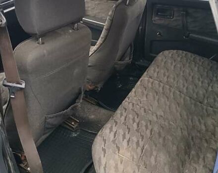 Синий ВАЗ 21099, объемом двигателя 1.5 л и пробегом 300 тыс. км за 377 $, фото 16 на Automoto.ua