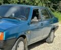 Синій ВАЗ 21099, об'ємом двигуна 1.5 л та пробігом 200 тис. км за 999 $, фото 12 на Automoto.ua