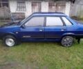 Синий ВАЗ 21099, объемом двигателя 1.5 л и пробегом 2 тыс. км за 900 $, фото 1 на Automoto.ua