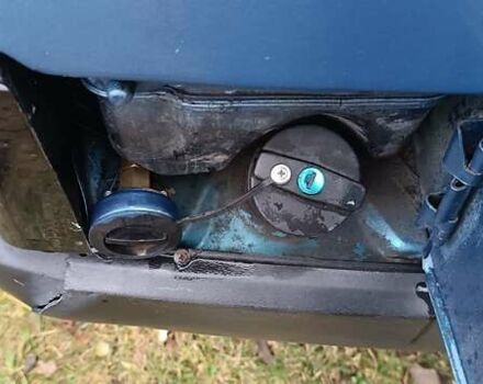 Синий ВАЗ 21099, объемом двигателя 1.5 л и пробегом 300 тыс. км за 377 $, фото 28 на Automoto.ua