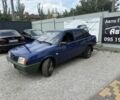 Синий ВАЗ 21099, объемом двигателя 1.5 л и пробегом 200 тыс. км за 1800 $, фото 3 на Automoto.ua