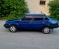 Синій ВАЗ 21099, об'ємом двигуна 1.5 л та пробігом 273 тис. км за 1550 $, фото 3 на Automoto.ua