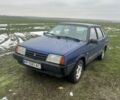 Синій ВАЗ 21099, об'ємом двигуна 1.5 л та пробігом 262 тис. км за 1300 $, фото 4 на Automoto.ua