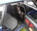 Синий ВАЗ 21099, объемом двигателя 1.5 л и пробегом 2 тыс. км за 900 $, фото 2 на Automoto.ua