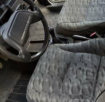 Синий ВАЗ 21099, объемом двигателя 1.5 л и пробегом 277 тыс. км за 1900 $, фото 13 на Automoto.ua