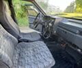 Синий ВАЗ 21099, объемом двигателя 1.5 л и пробегом 220 тыс. км за 900 $, фото 2 на Automoto.ua