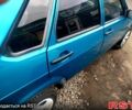 Синий ВАЗ 21099, объемом двигателя 1.5 л и пробегом 0 тыс. км за 1650 $, фото 4 на Automoto.ua