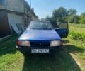 Синий ВАЗ 21099, объемом двигателя 1.5 л и пробегом 33 тыс. км за 628 $, фото 1 на Automoto.ua