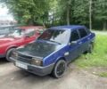 Синій ВАЗ 21099, об'ємом двигуна 0 л та пробігом 1 тис. км за 850 $, фото 1 на Automoto.ua