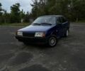 Синий ВАЗ 21099, объемом двигателя 1.5 л и пробегом 383 тыс. км за 2007 $, фото 1 на Automoto.ua