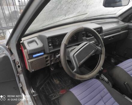 Синий ВАЗ 21099, объемом двигателя 1.5 л и пробегом 2 тыс. км за 850 $, фото 11 на Automoto.ua