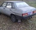 Синій ВАЗ 21099, об'ємом двигуна 0 л та пробігом 3 тис. км за 597 $, фото 2 на Automoto.ua