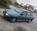 Синий ВАЗ 21099, объемом двигателя 1.5 л и пробегом 222 тыс. км за 1050 $, фото 2 на Automoto.ua