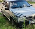 Синій ВАЗ 21099, об'ємом двигуна 1.5 л та пробігом 246 тис. км за 563 $, фото 1 на Automoto.ua