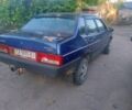 Синий ВАЗ 21099, объемом двигателя 0 л и пробегом 1 тыс. км за 701 $, фото 1 на Automoto.ua