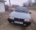 Синий ВАЗ 21099, объемом двигателя 1.5 л и пробегом 110 тыс. км за 2500 $, фото 1 на Automoto.ua